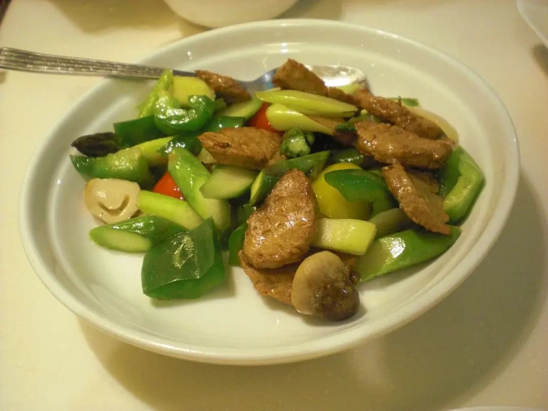 大自然素食 photo 5