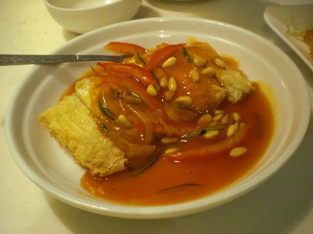 大自然素食 photo 6