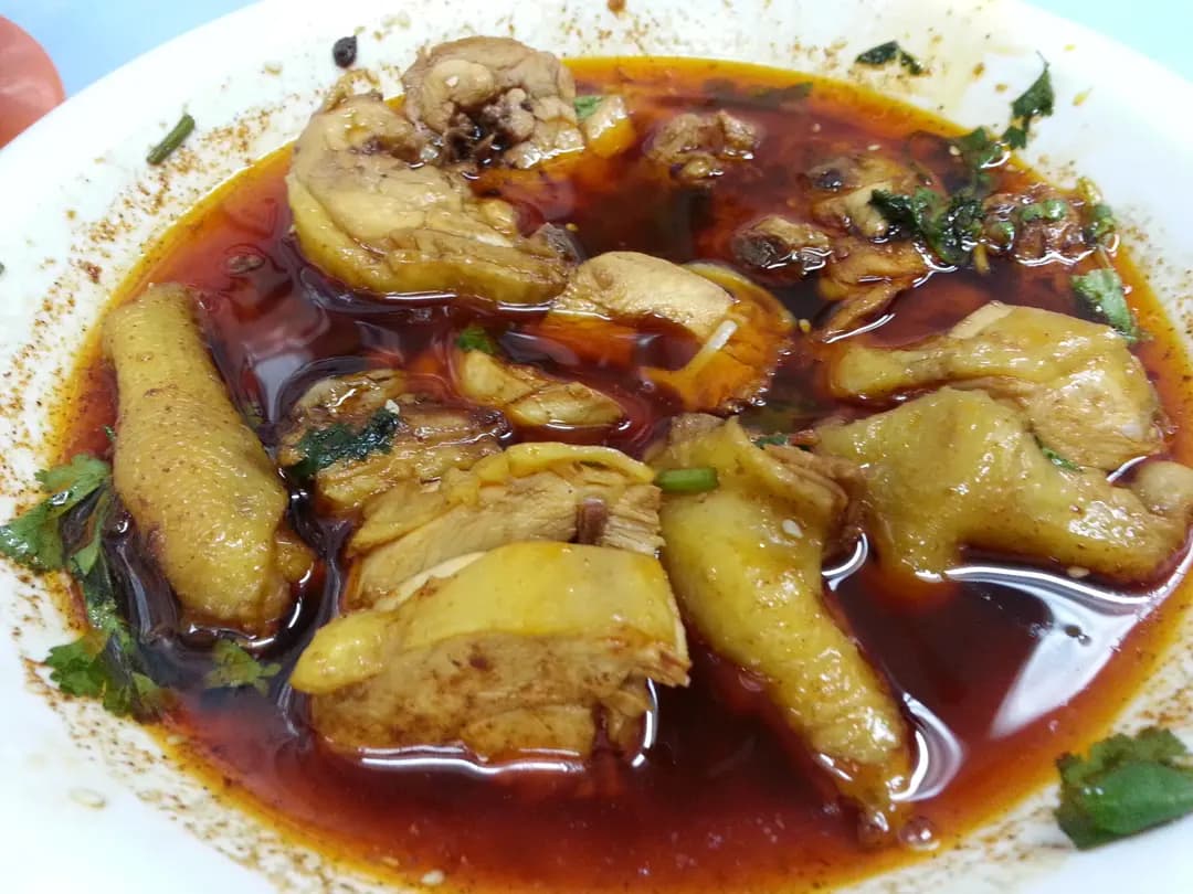 品味鮮小廚 photo 1