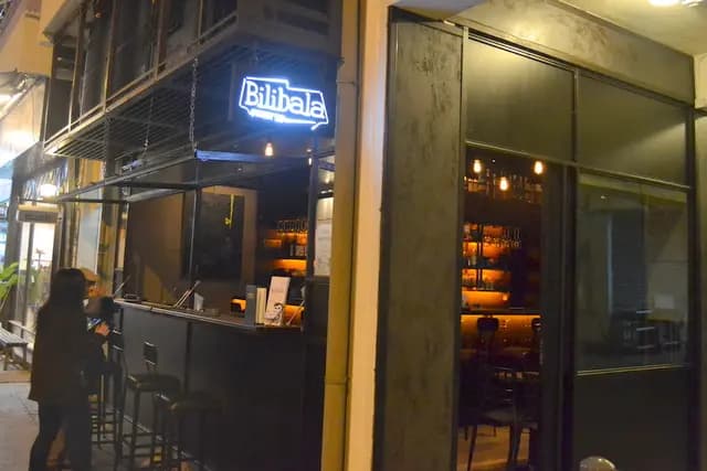 Bilibala Yakitori Bar photo 6