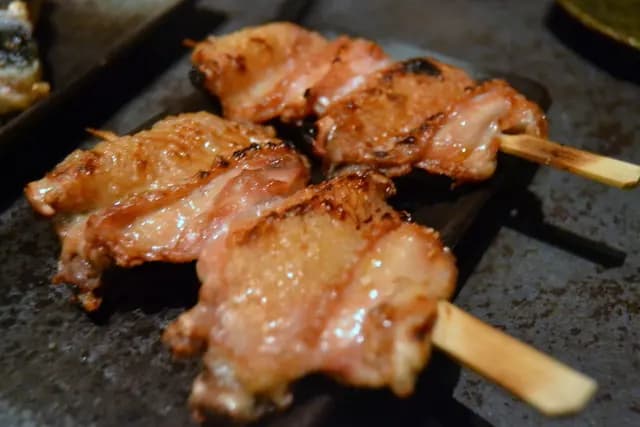 Bilibala Yakitori Bar photo 8