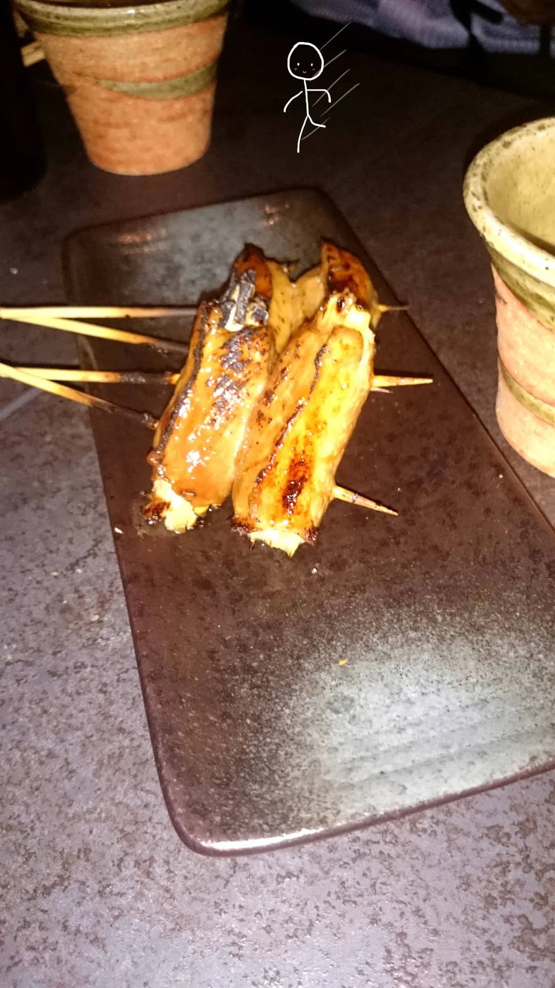 Bilibala Yakitori Bar photo 5