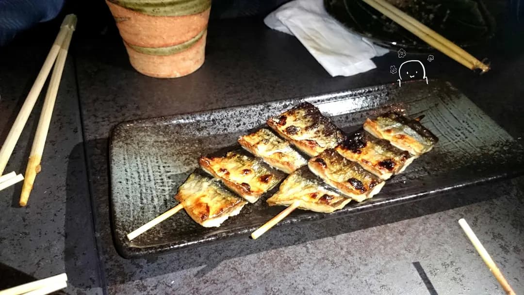 Bilibala Yakitori Bar photo 2