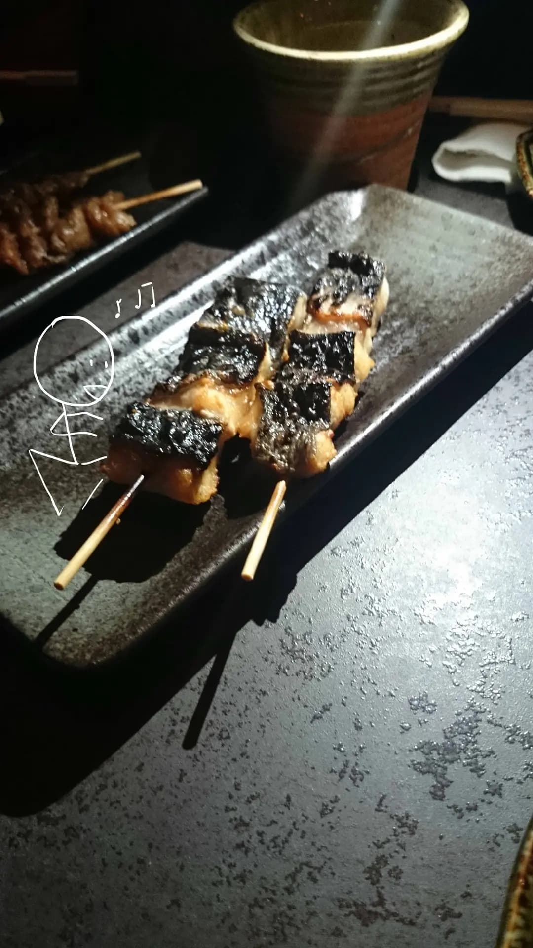 Bilibala Yakitori Bar photo 3