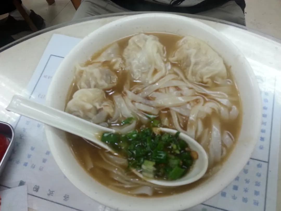 蝦仔記粉麵 photo 3