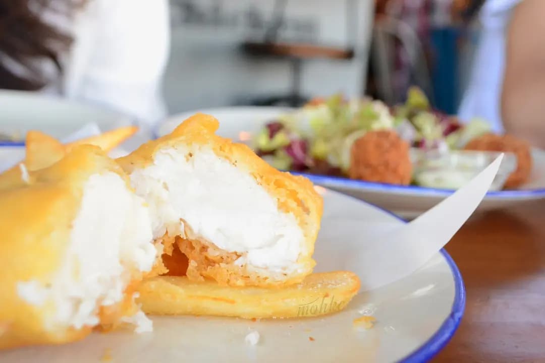 Fish & Chick (新海旁街) photo 8