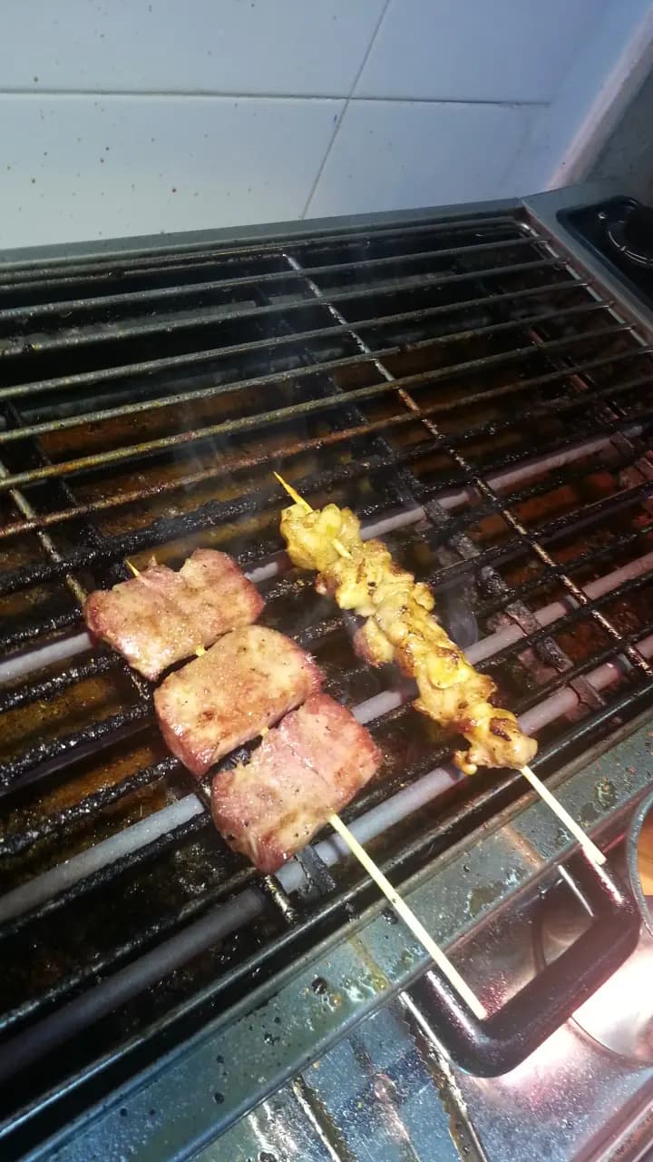 叻仔記小食 photo 3