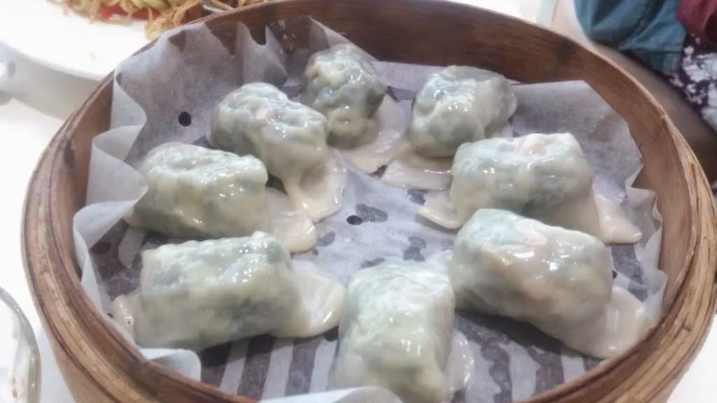 大自然素食 photo 2