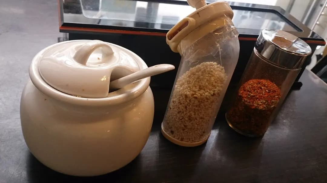 八王子拉麵館 photo 7