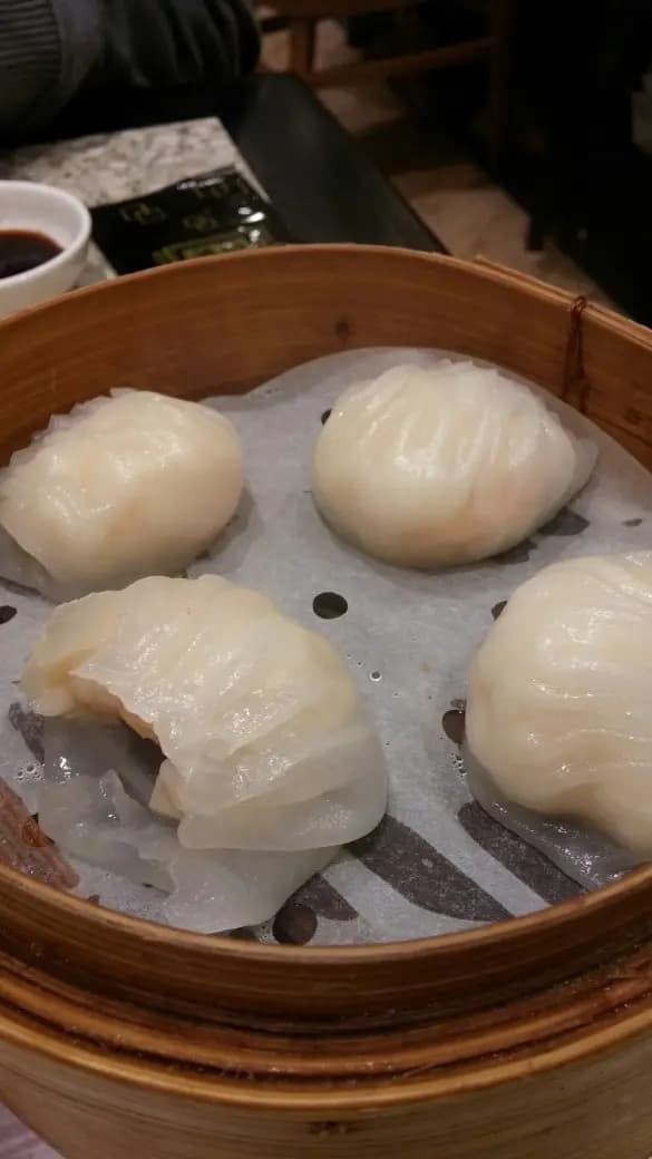 左麟右李粥麵小菜專門店 photo 6