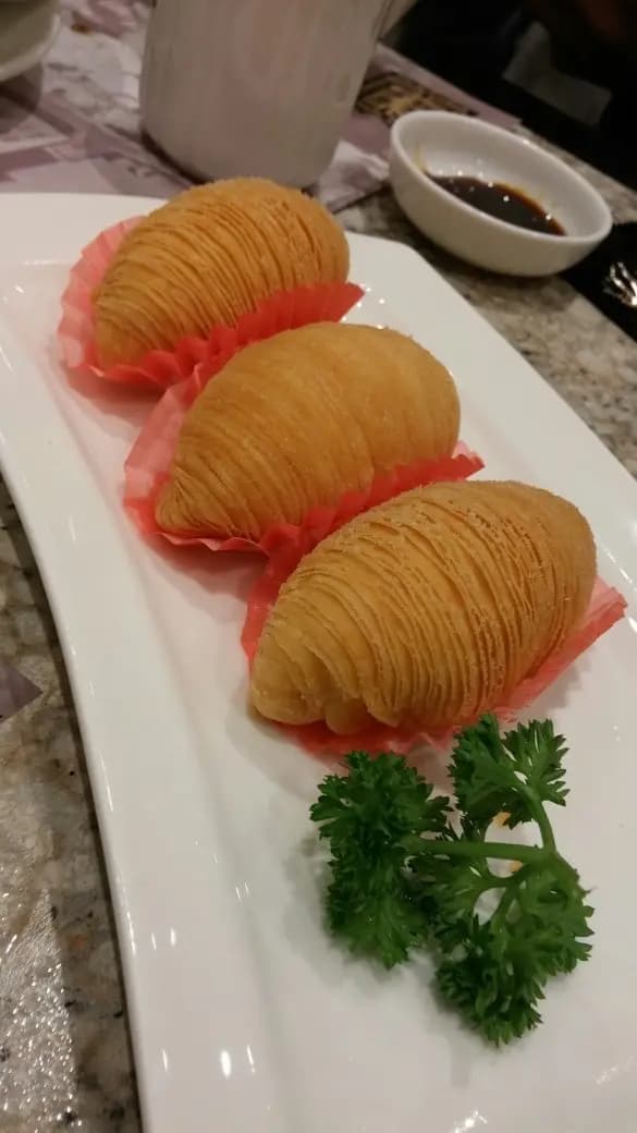 左麟右李粥麵小菜專門店 photo 3