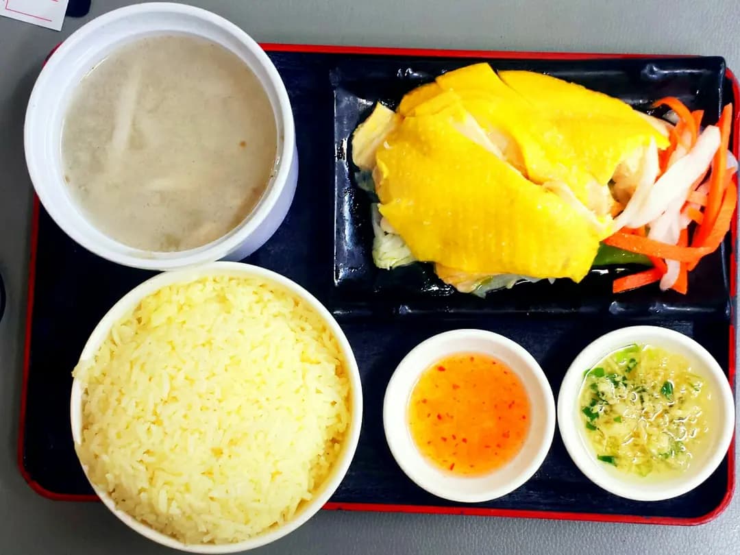 忠記咖啡屋 photo 6