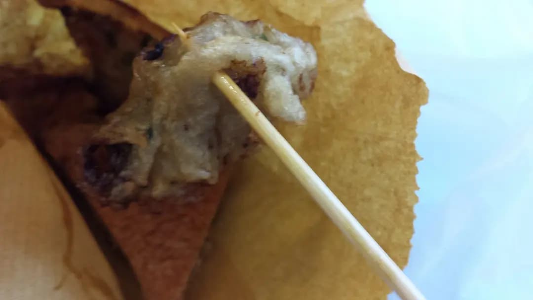紫竹軒小食品 photo 1