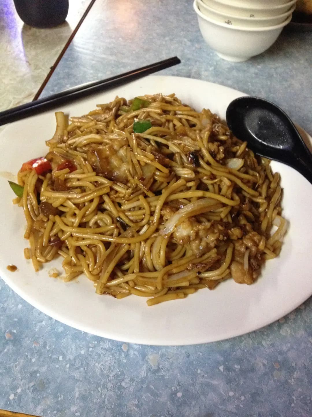 阿一雲南酸辣米綫 photo 2