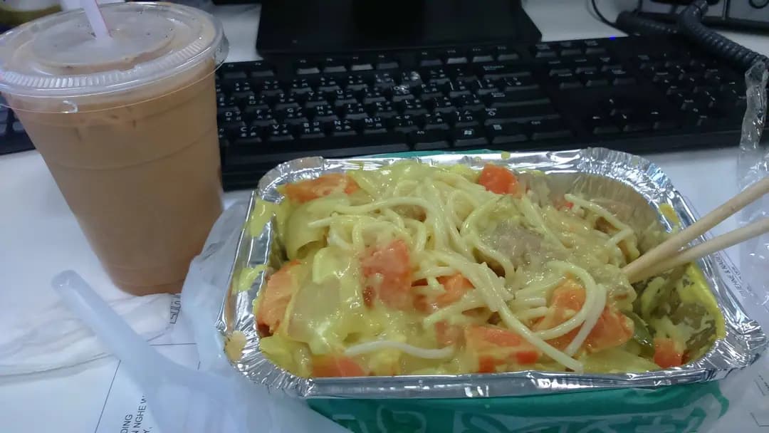 V8美食軒 photo 4