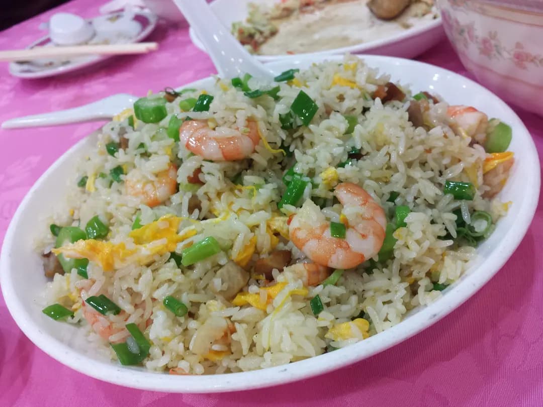 明記海鮮酒家 photo 1