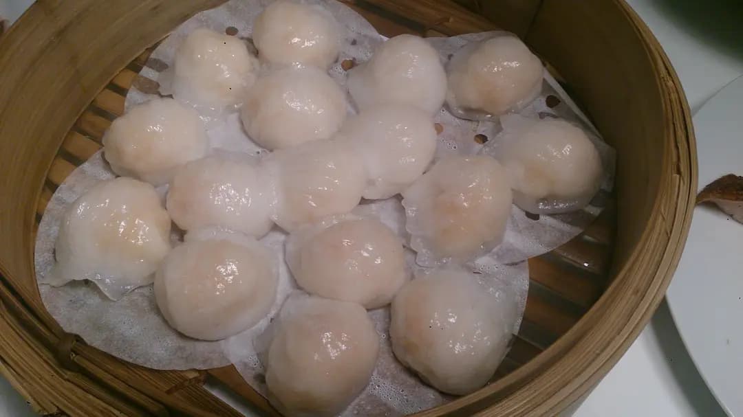 華興點心皇 photo 5