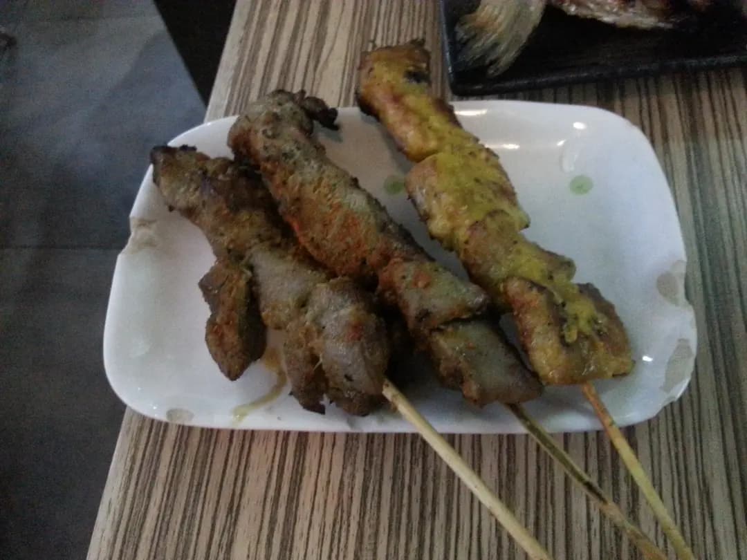 串串貢串燒專門店 photo 8