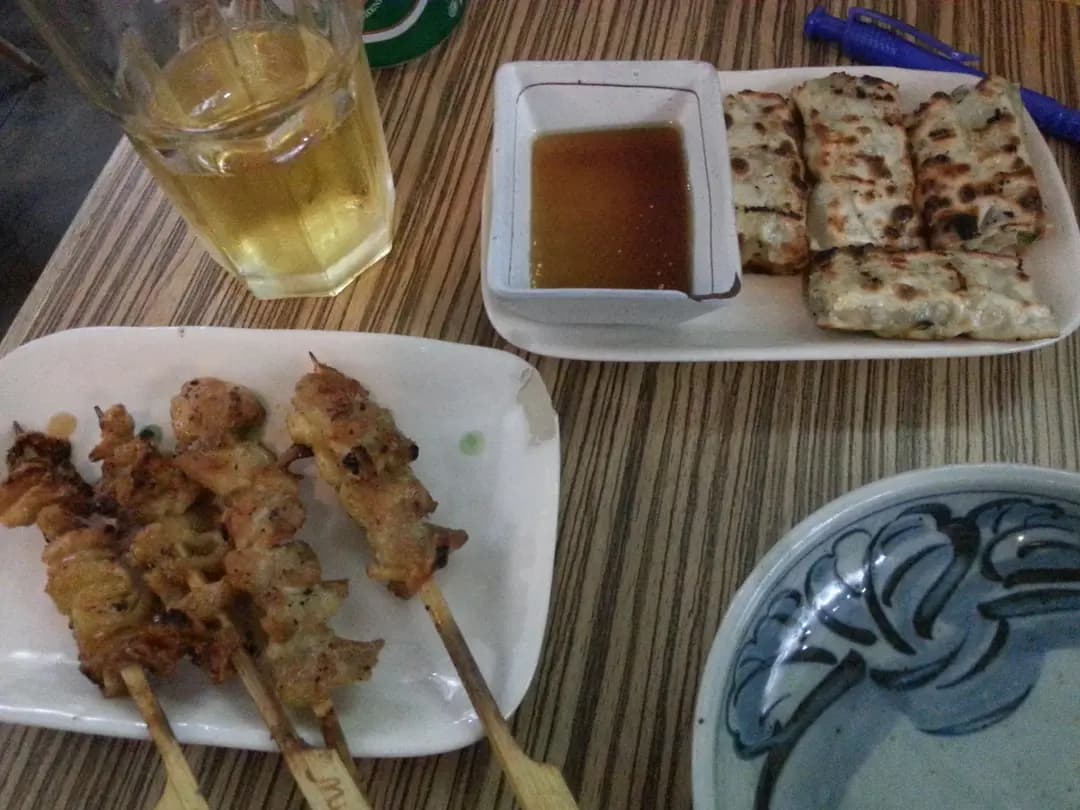 串串貢串燒專門店 photo 4