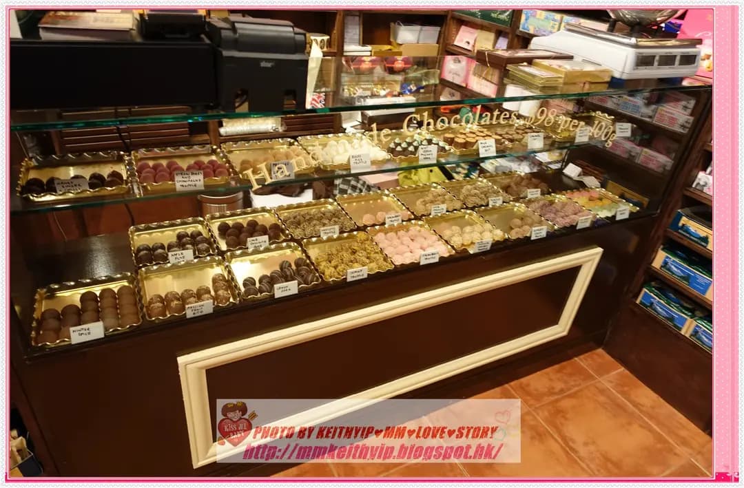 Mr Simms Olde Sweet Shoppe photo 4