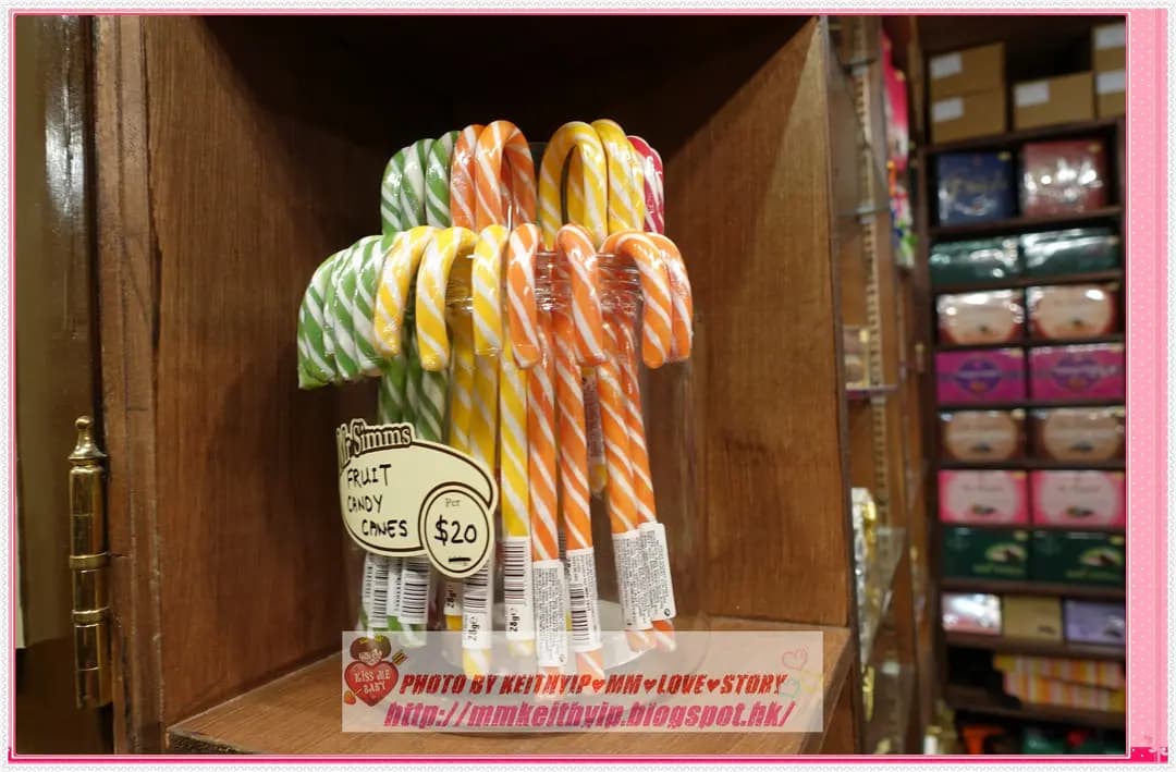 Mr Simms Olde Sweet Shoppe photo 7