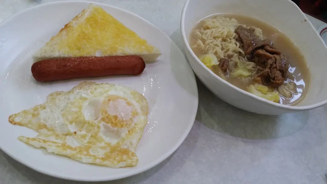 樂園冰室 photo 5