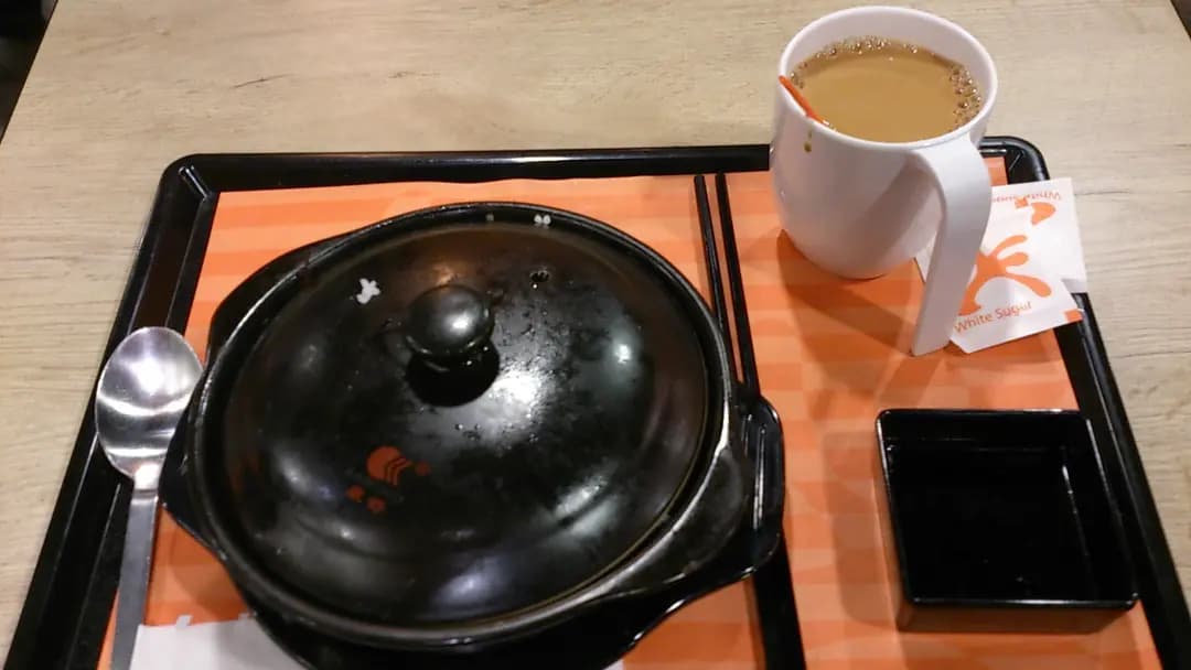 大快活 (家維邨) photo 4