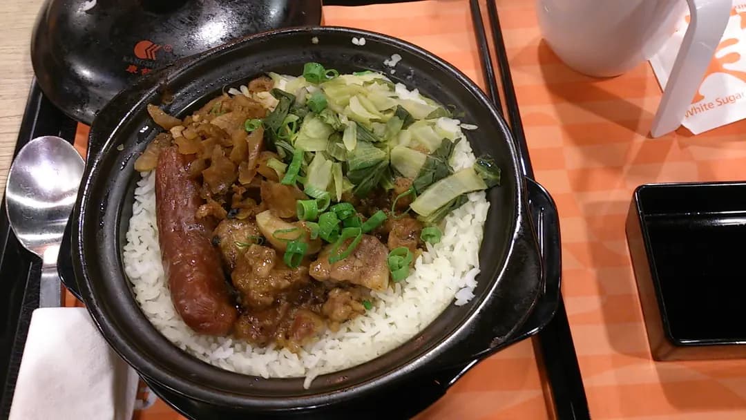 大快活 (家維邨) photo 6