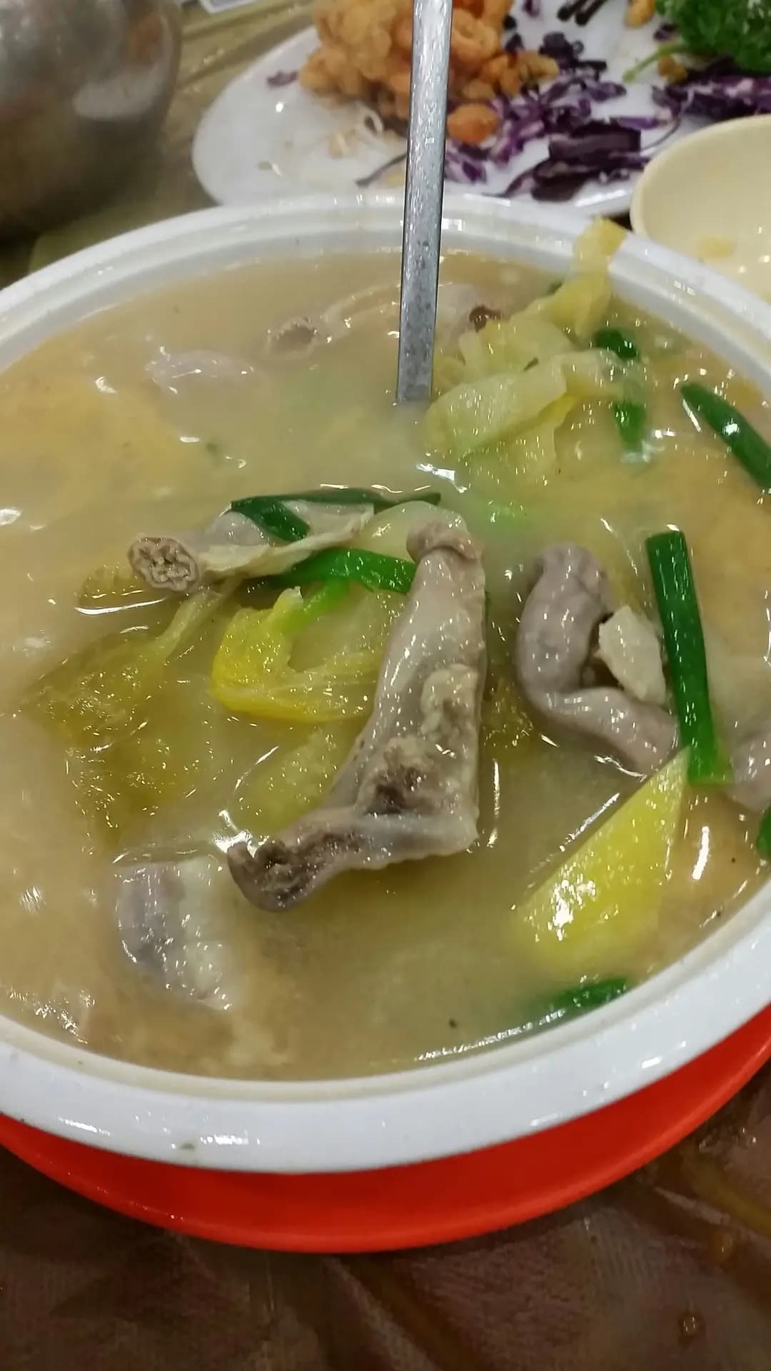 兩合海鮮火鍋飯店 photo 3