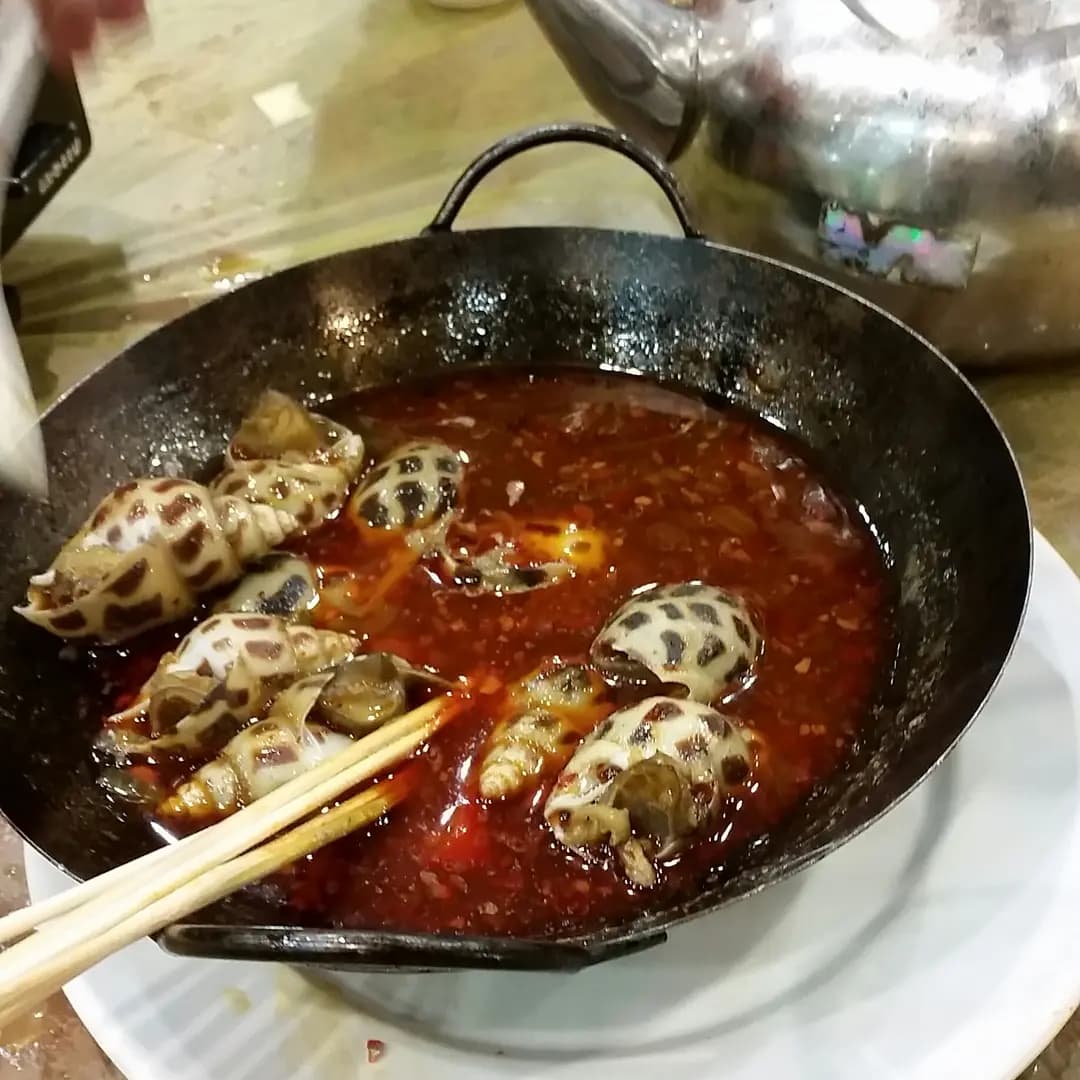兩合海鮮火鍋飯店 photo 7