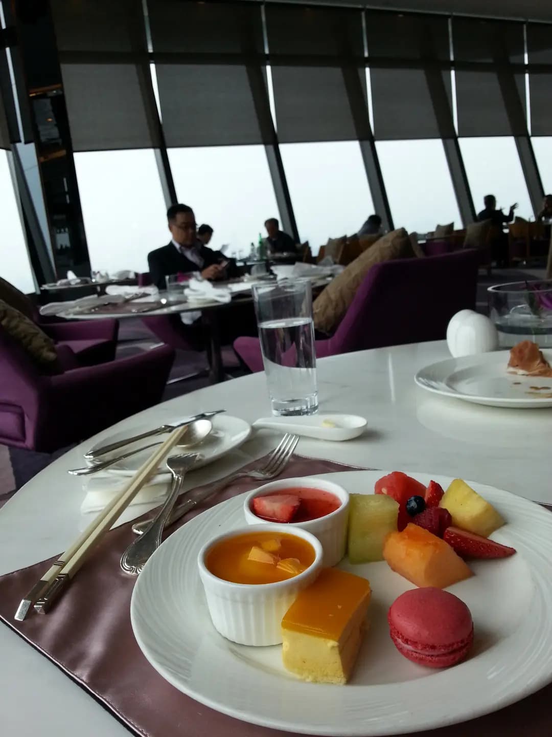 Le 188° 餐廳及酒廊 photo 2