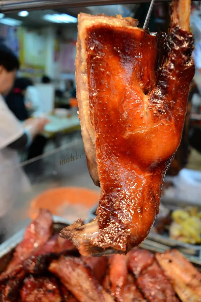 金源燒腊茶餐廳 photo 3