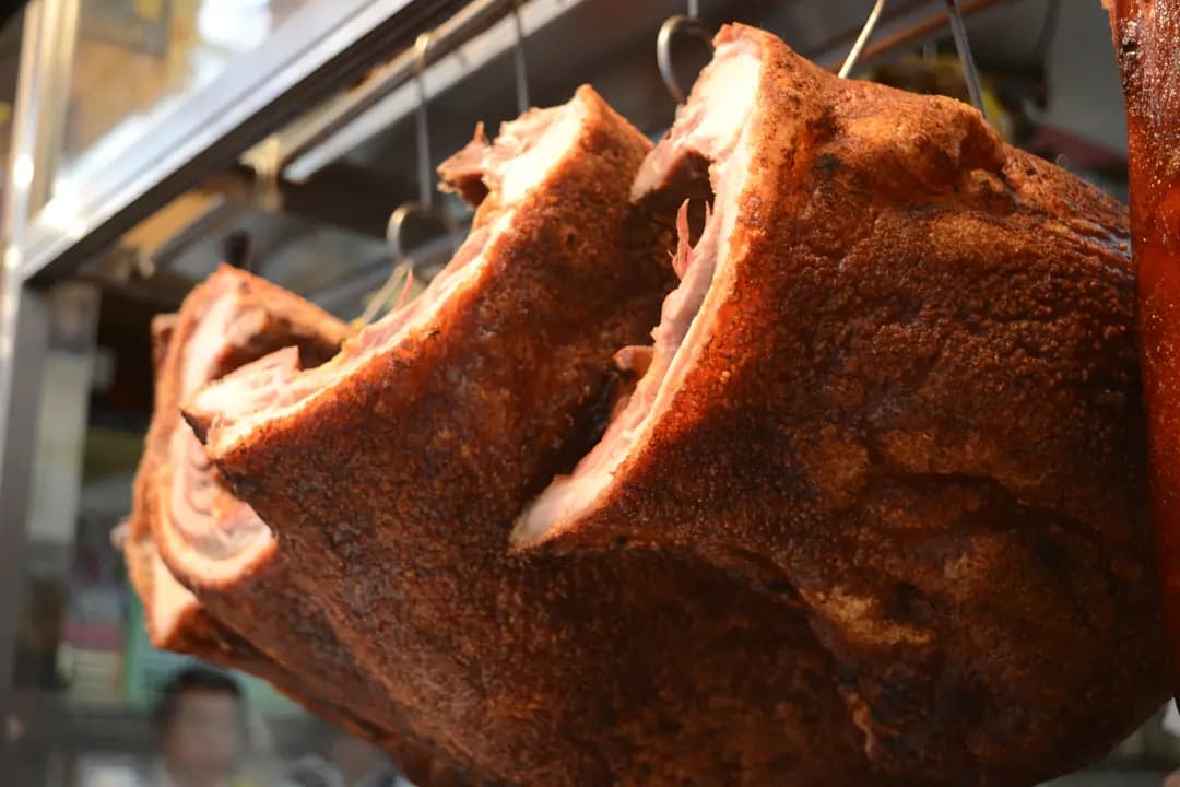 金源燒腊茶餐廳 photo 8