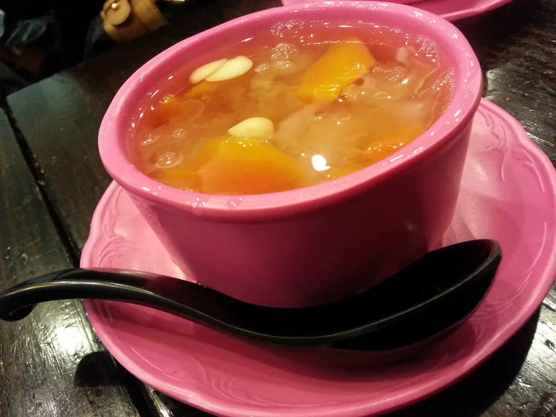 糖仁街 photo 5