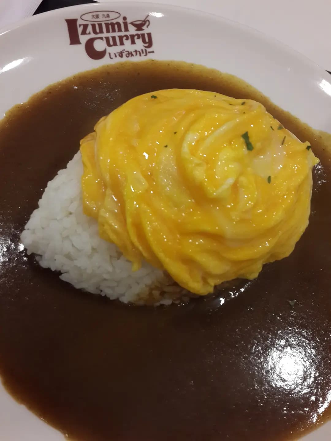 Izumi Curry photo 3