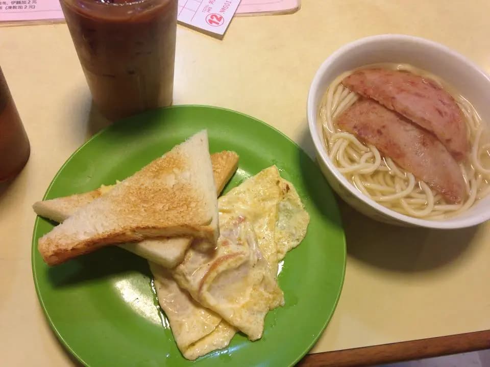 明記粉麵餐廳 photo 2