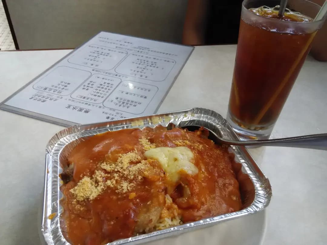 樂園冰室 photo 4