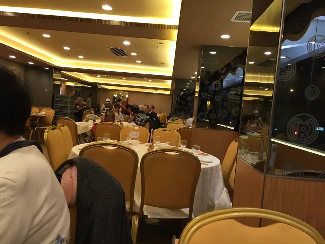 肥牛火鍋海鮮酒家 photo 1