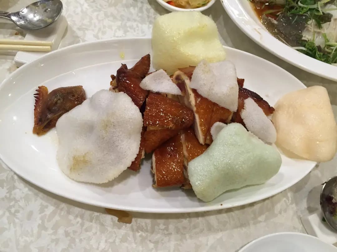 肥牛火鍋海鮮酒家 photo 2