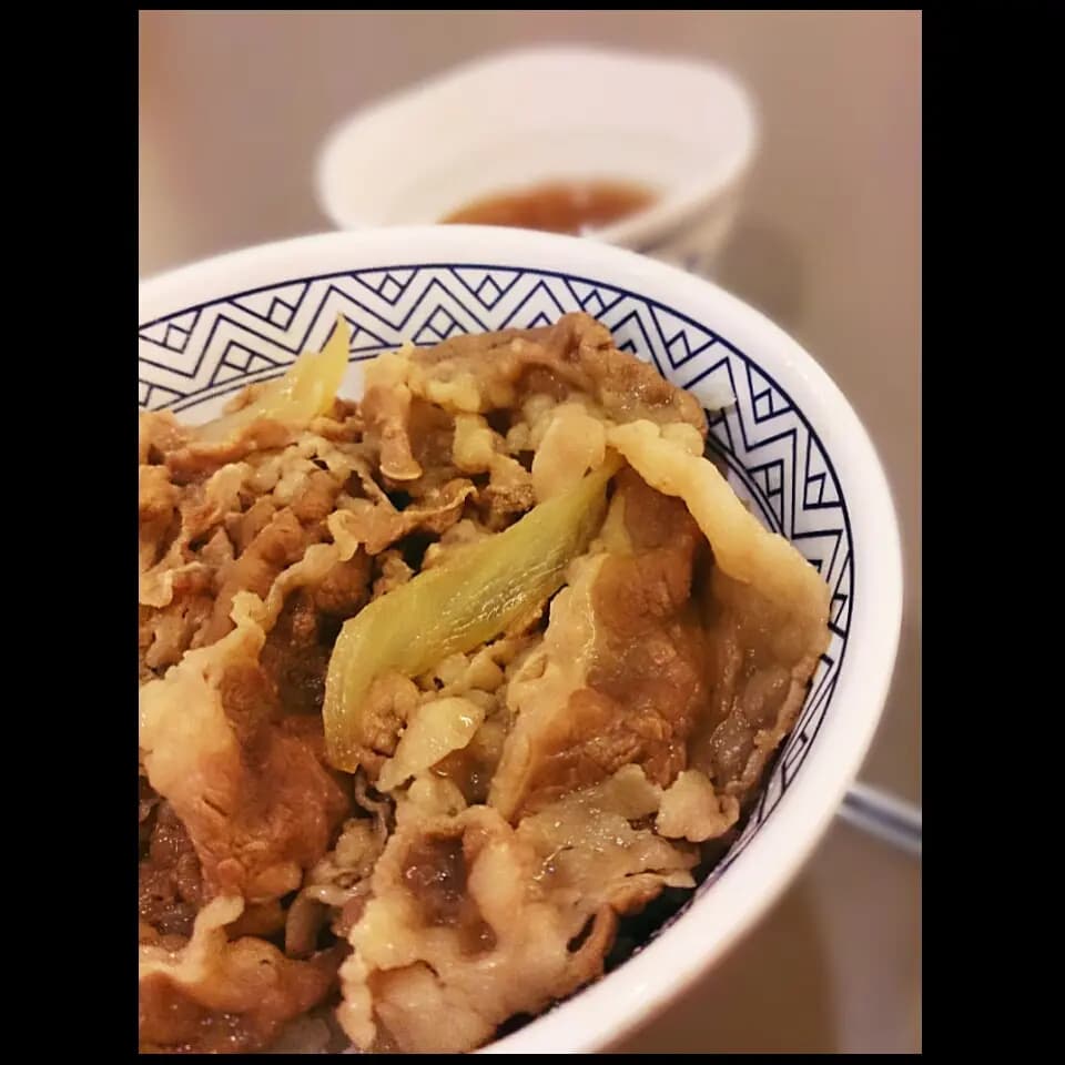 吉野家 photo 2