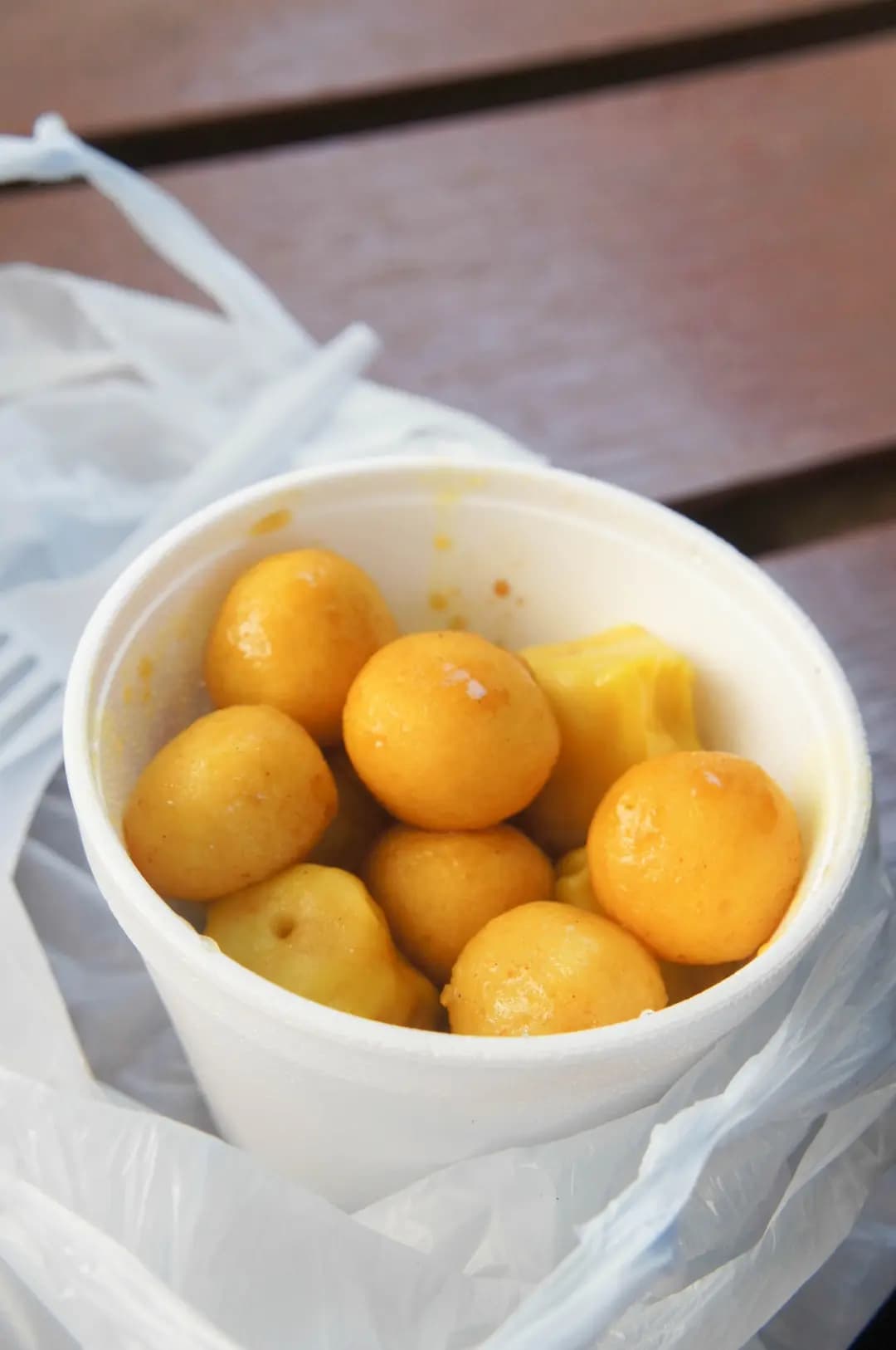 瑛典小食 photo 8
