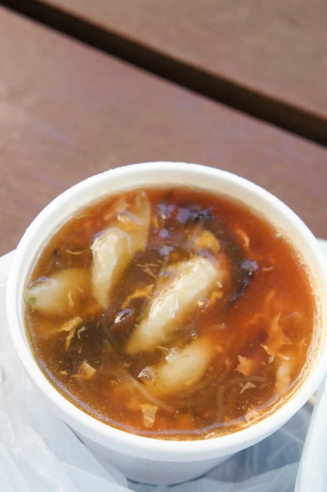 瑛典小食 photo 6