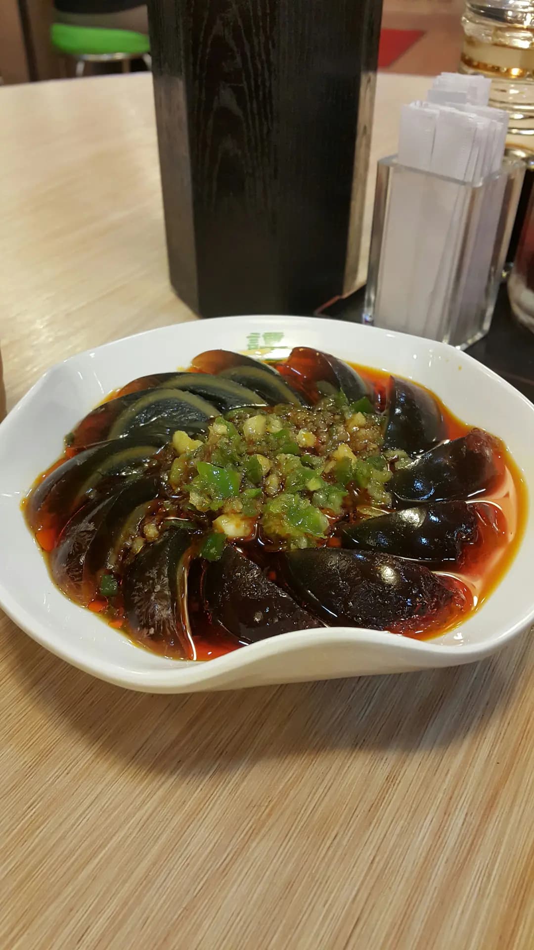 譚仔三哥米線 photo 8
