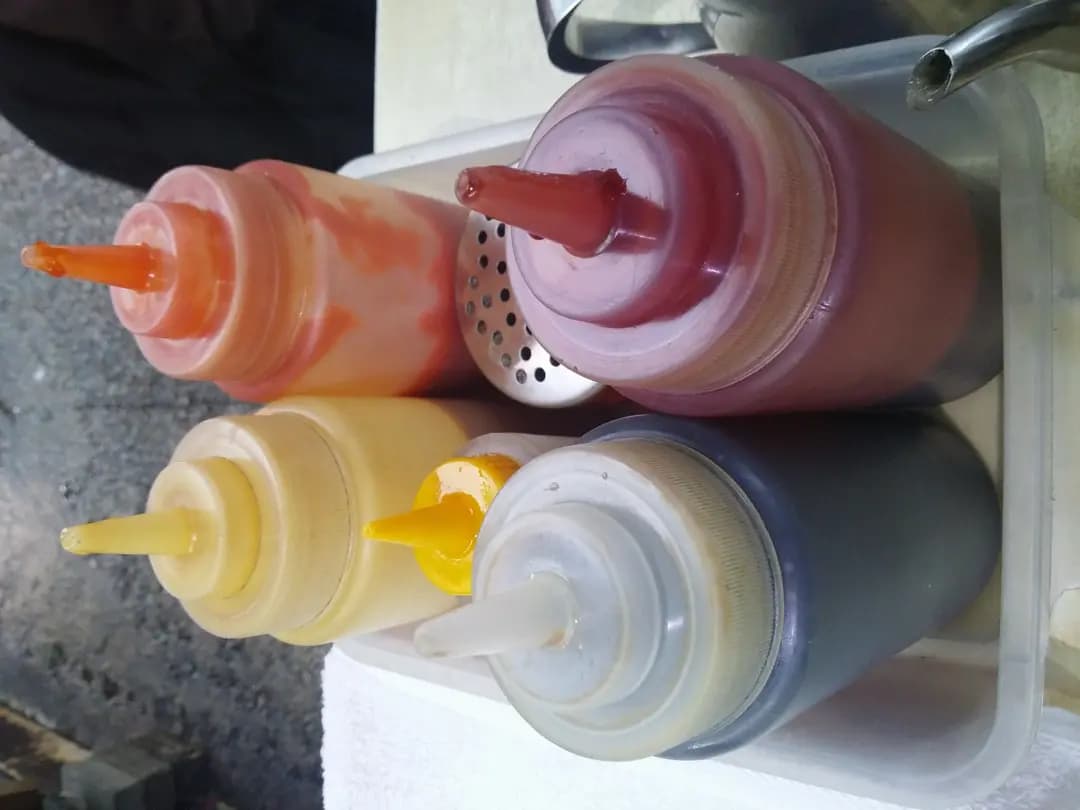阿媽豆腐花專門店 photo 4