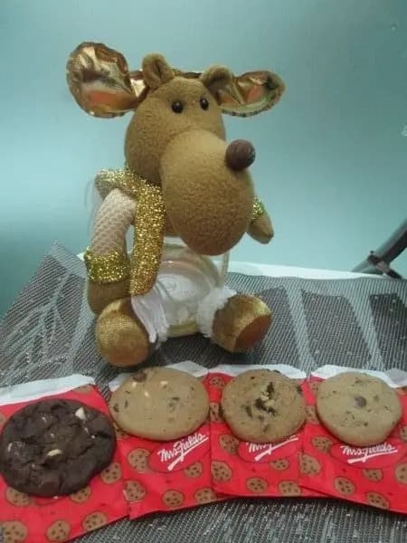 菲爾斯曲奇專賣店 photo 7