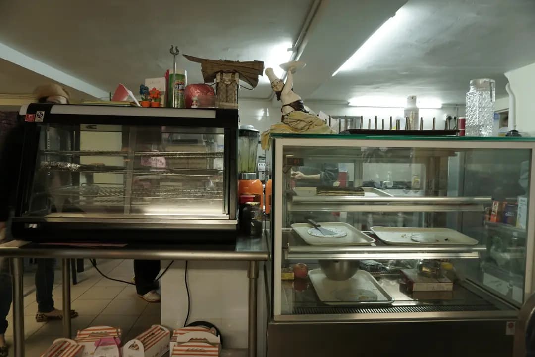 錦田紅磚屋 photo 3