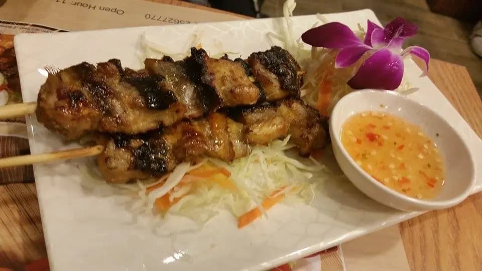 亞萊嘜嘜泰越小廚 photo 4