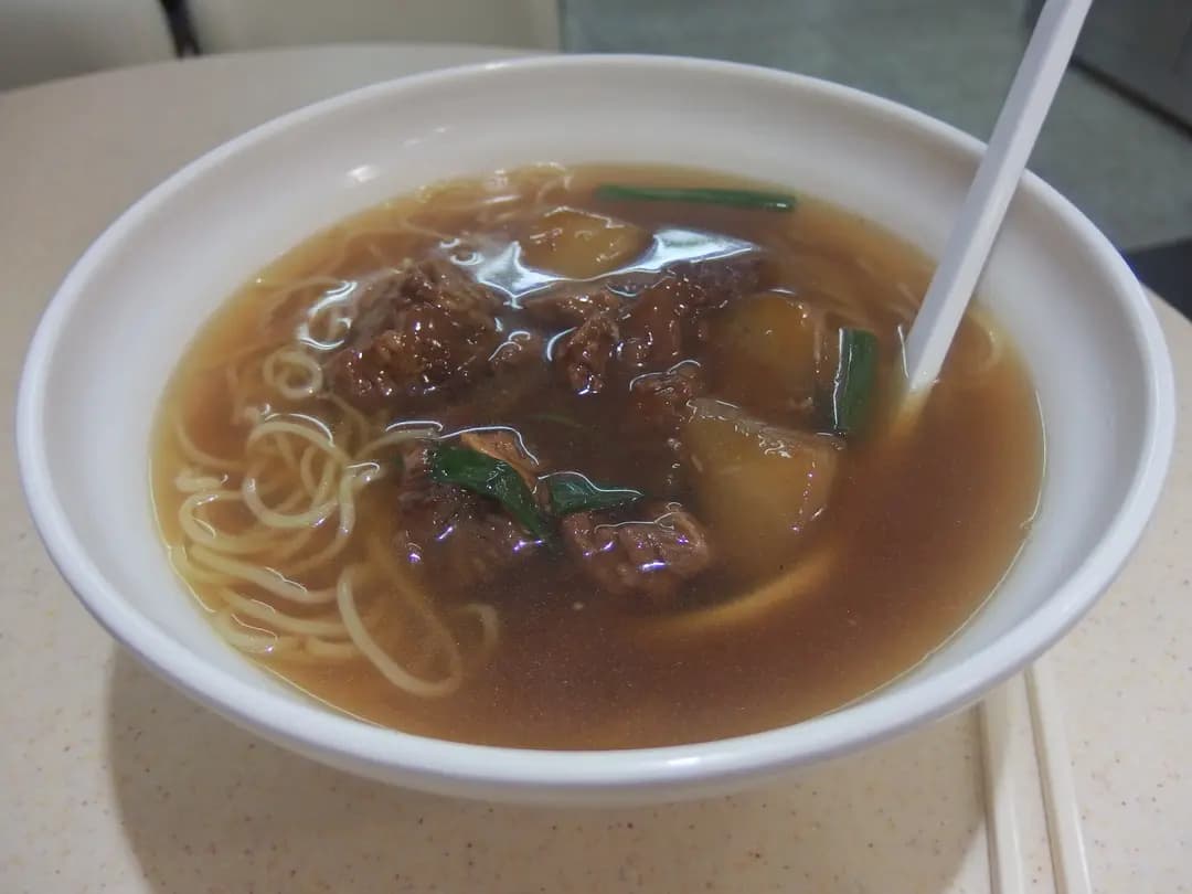 洪記中菜館 photo 2