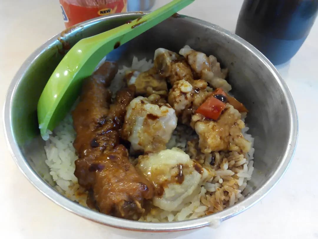 康樂茶居 photo 2