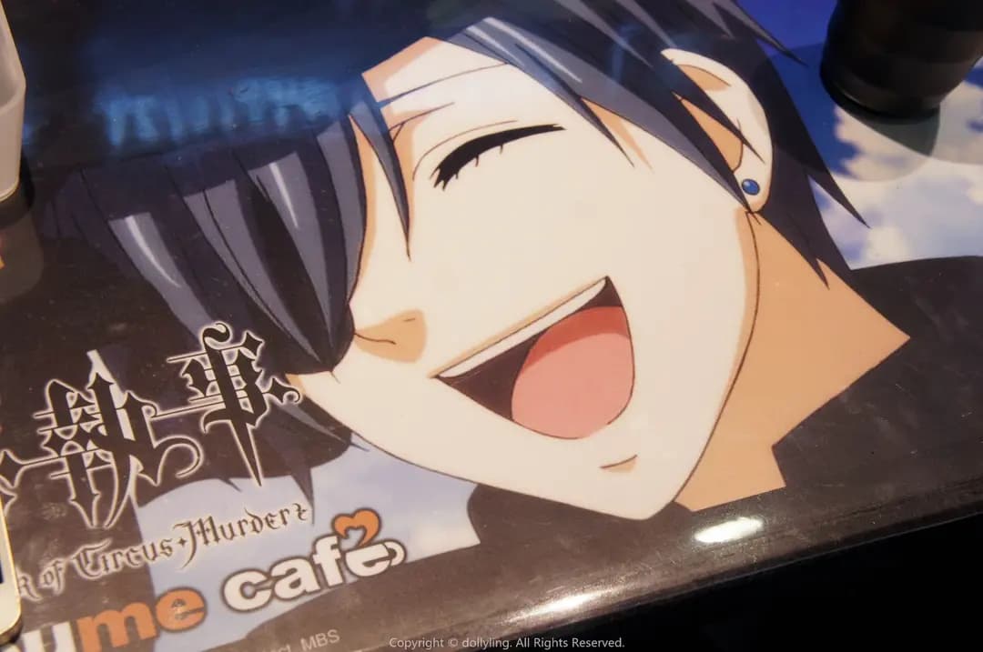 Youme Cafe photo 4